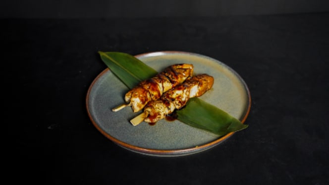 Home Sushi Montpellier - 1