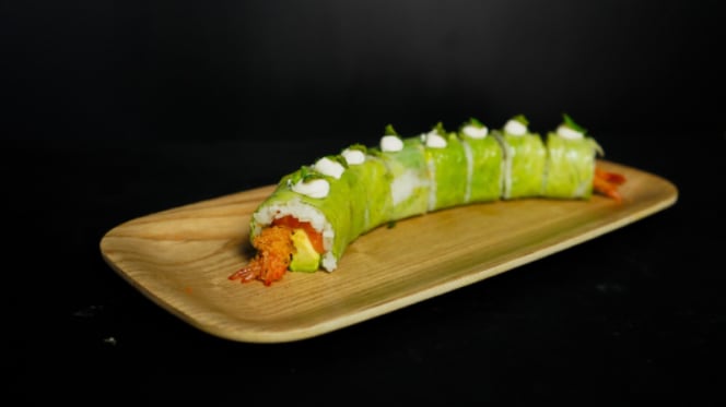 Home Sushi Montpellier - 4