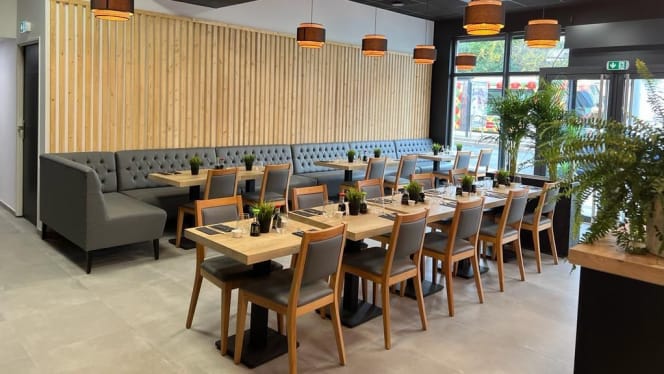 Home Sushi Montpellier - 9