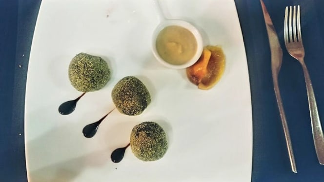 Locanda do Pazzi - 6