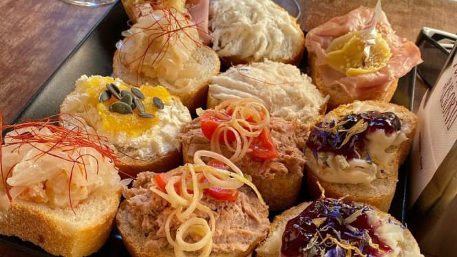 Locanda do Pazzi - 3