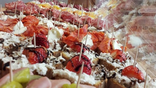 Locanda do Pazzi - 4