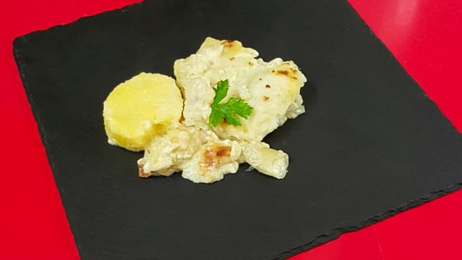 Locanda do Pazzi - 9