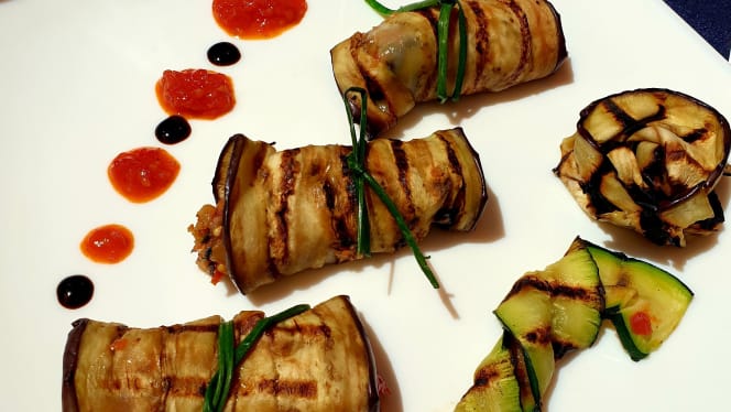 Locanda do Pazzi - 1