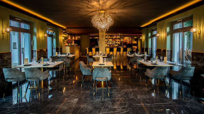 Milo Sushi & Steak Club - Hamburg - 0