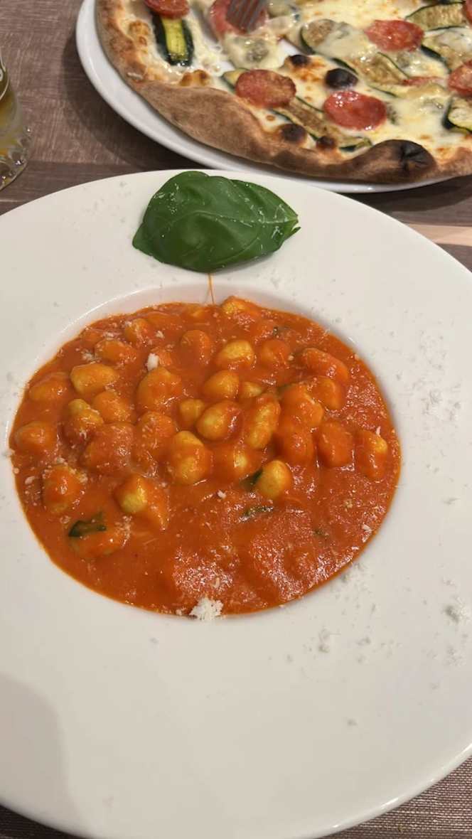 Pizzeria - Ristorante Santa Marta - 4