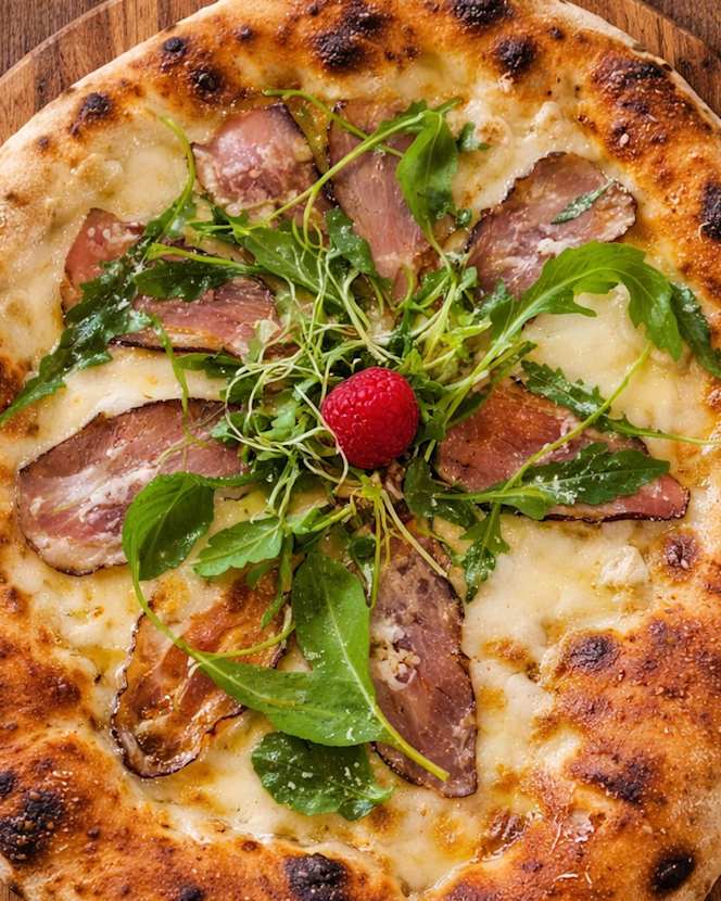 Pizzeria - Ristorante Santa Marta - 1