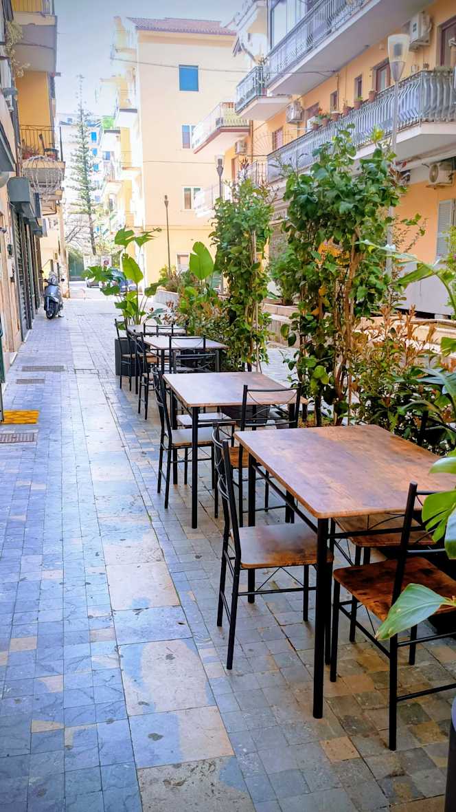 Emura - Agropoli - 2