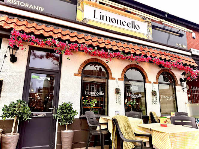 Limoncello Restaurant & Bar - 0