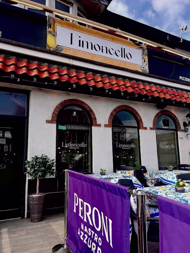 Limoncello Restaurant & Bar - 7