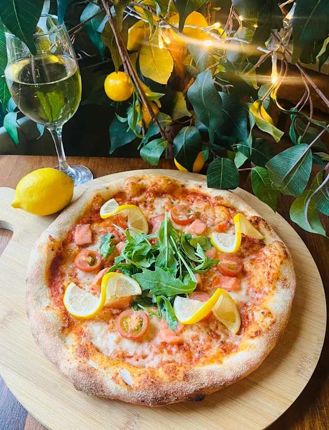 Limoncello Restaurant & Bar - 3