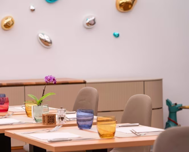 Pizzeria la Baracca - 1