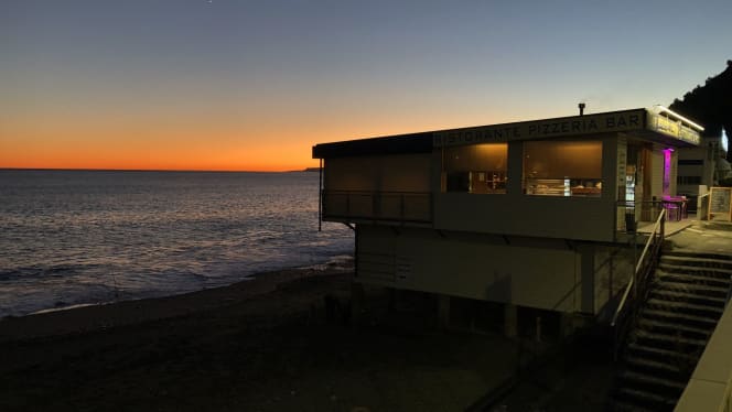 Cafe de Mar Vesima - 0