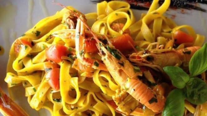 Cafe de Mar Vesima - 6