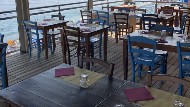 Cafe de Mar Vesima - 7