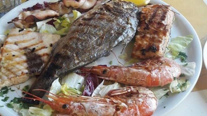 Cafe de Mar Vesima - 5