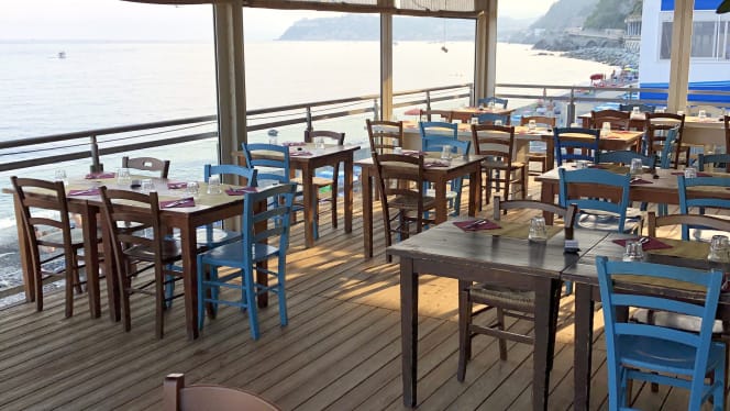 Cafe de Mar Vesima - 8