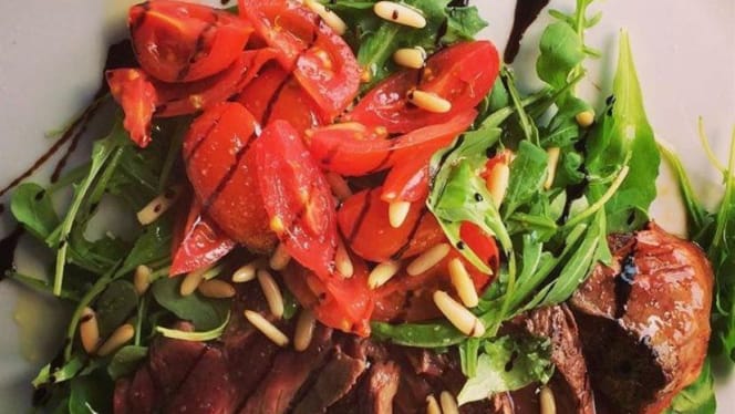 Cafe de Mar Vesima - 1