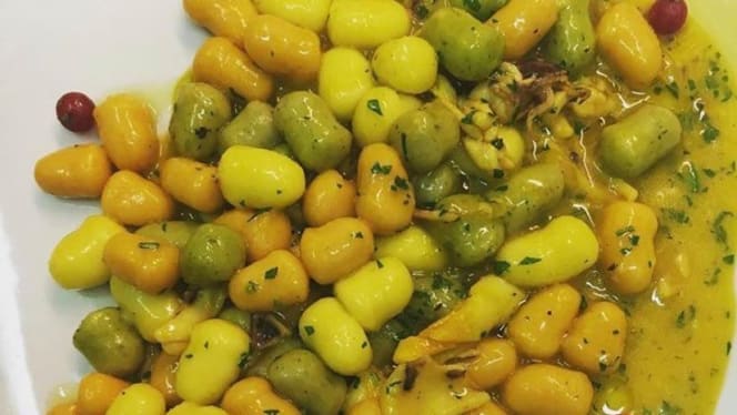 Cafe de Mar Vesima - 3