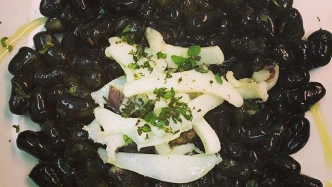 Cafe de Mar Vesima - 2