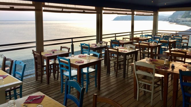 Cafe de Mar Vesima - 9