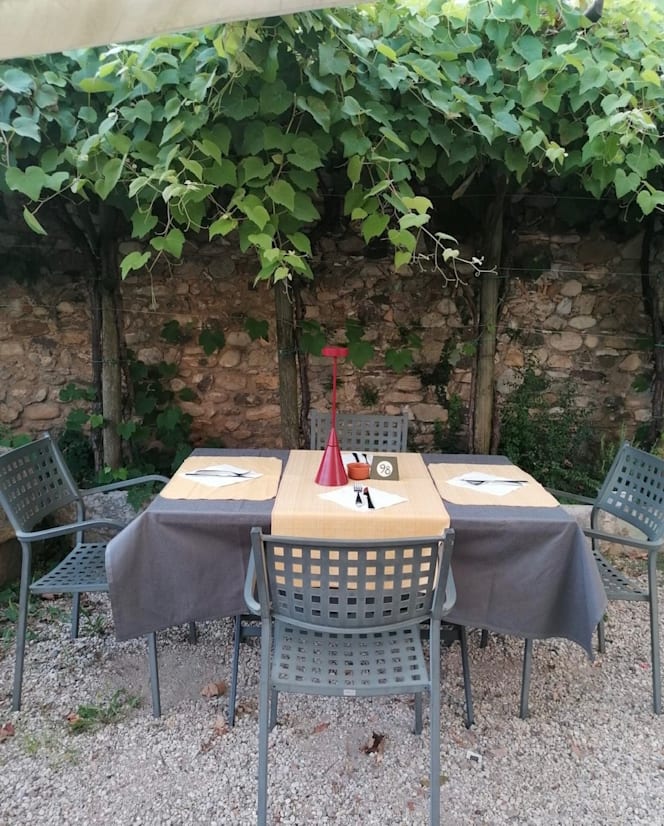 Pizzeria Don Matteo in Villa Bellati - 9