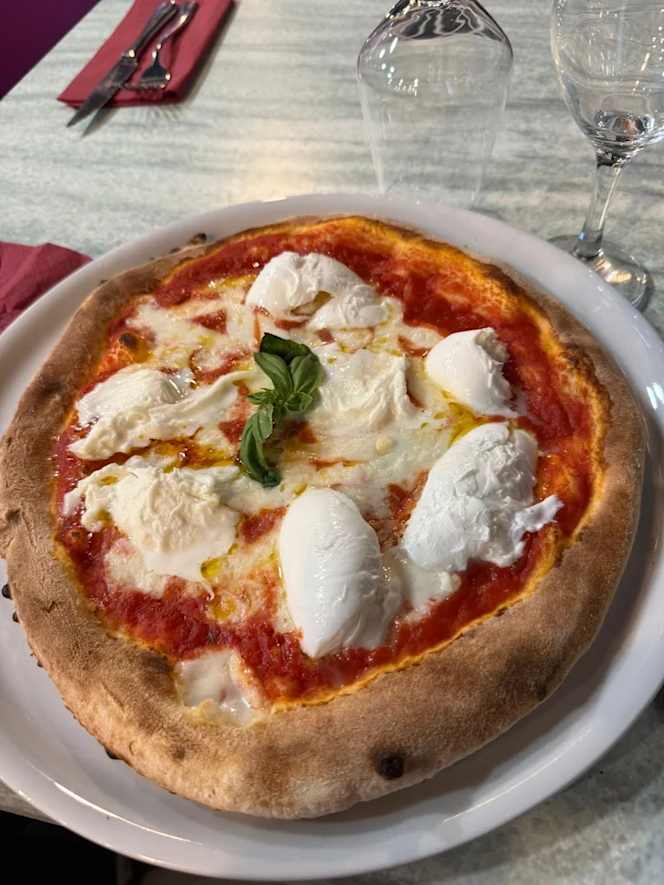 Da Vincenza | Ristorante e Pizzeria Settimo Milanese - 0