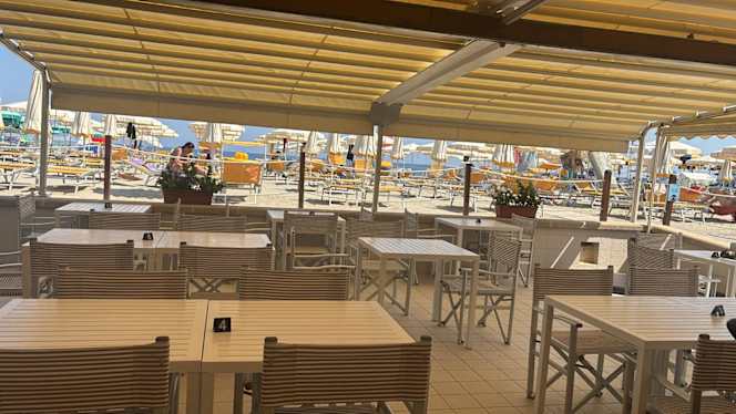 Ristorante Santo Stefano - 0