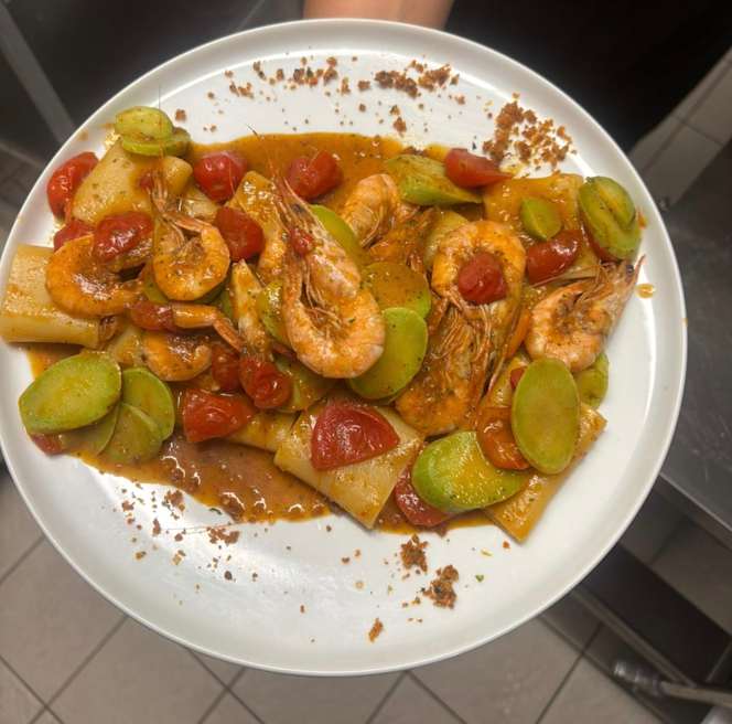Ristorante Santo Stefano - 3