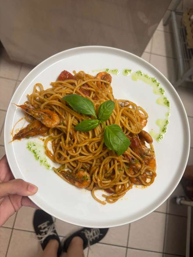 Ristorante Santo Stefano - 4