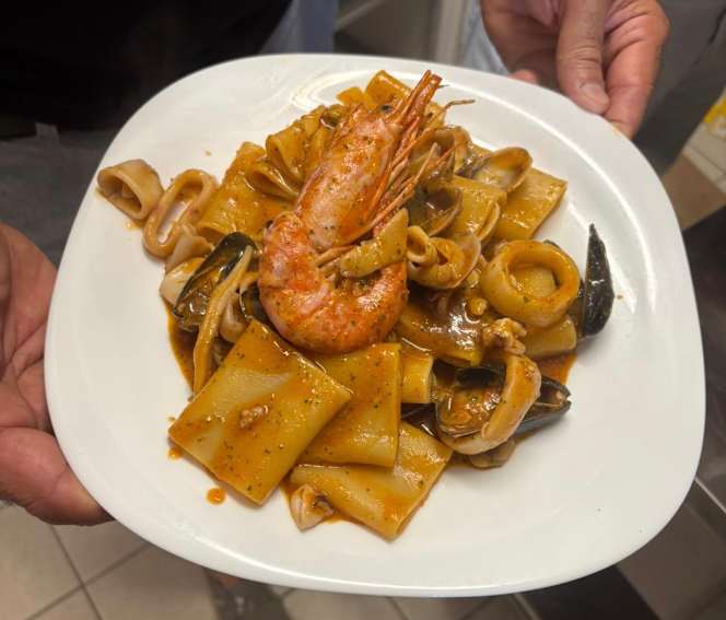Ristorante Santo Stefano - 5
