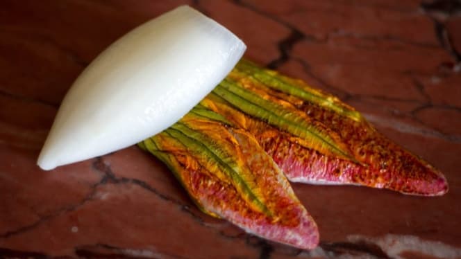 Ristorante Riviera - 4