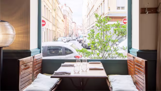 Copper Bistro Pub - 4