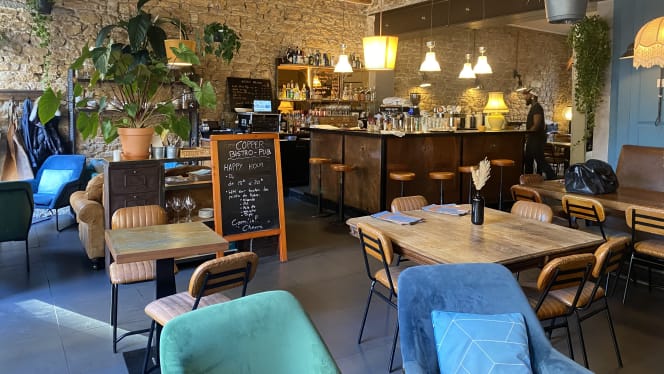 Copper Bistro Pub - 6