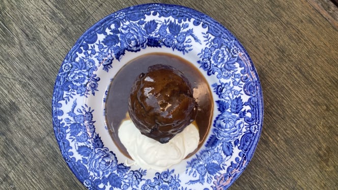 Copper Bistro Pub - 7