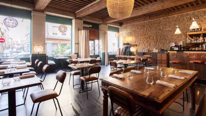 Copper Bistro Pub - 2