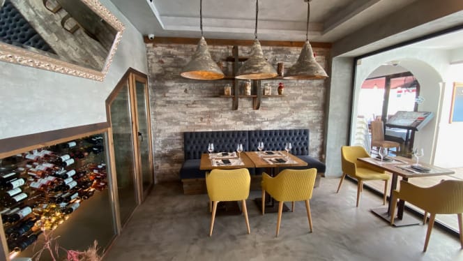 Trattoria La Parolaccia - 1