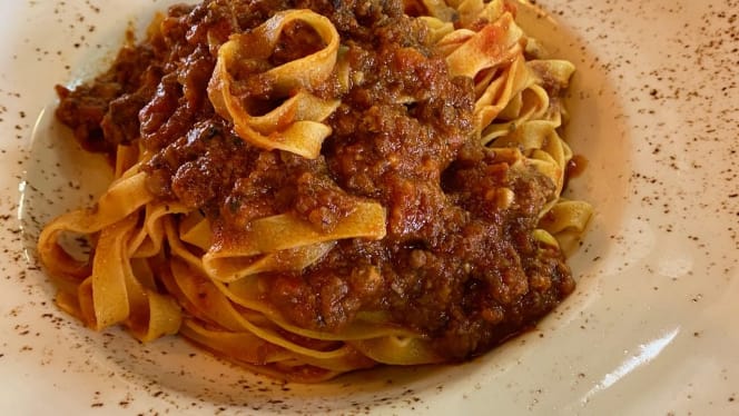 Trattoria La Parolaccia - 9