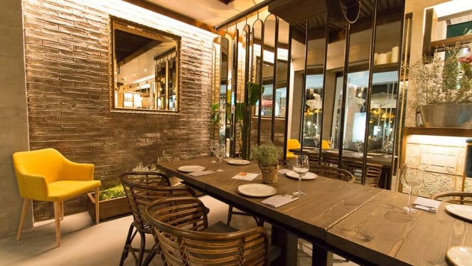 Trattoria La Parolaccia - 6