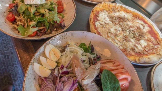 Trattoria La Parolaccia - 5