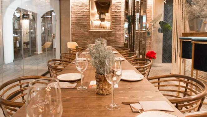 Trattoria La Parolaccia - 2