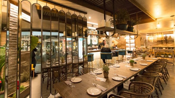 Trattoria La Parolaccia - 4