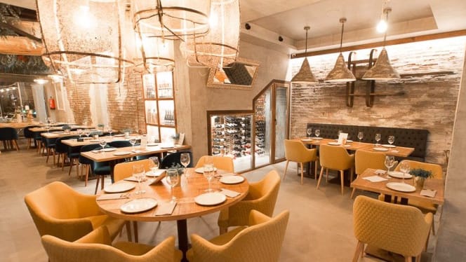 Trattoria La Parolaccia - 7