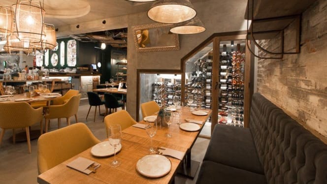 Trattoria La Parolaccia - 3