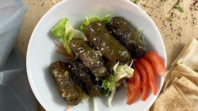 Mezze Factory - Plan-les-Ouates - 4