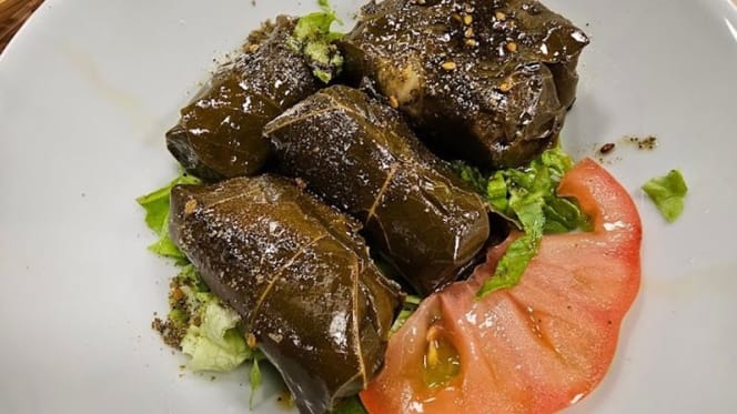 Mezze Factory - Plan-les-Ouates - 1