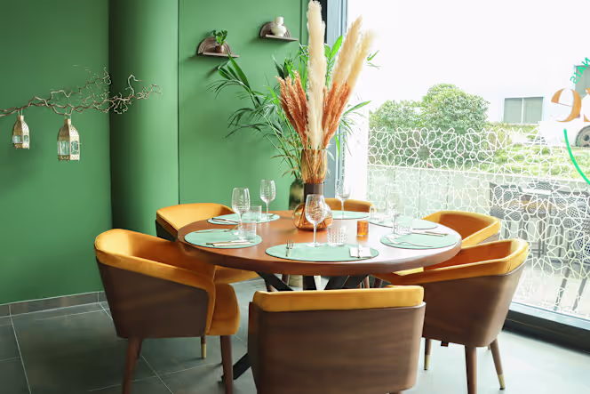 Mezze Factory - Plan-les-Ouates - 5