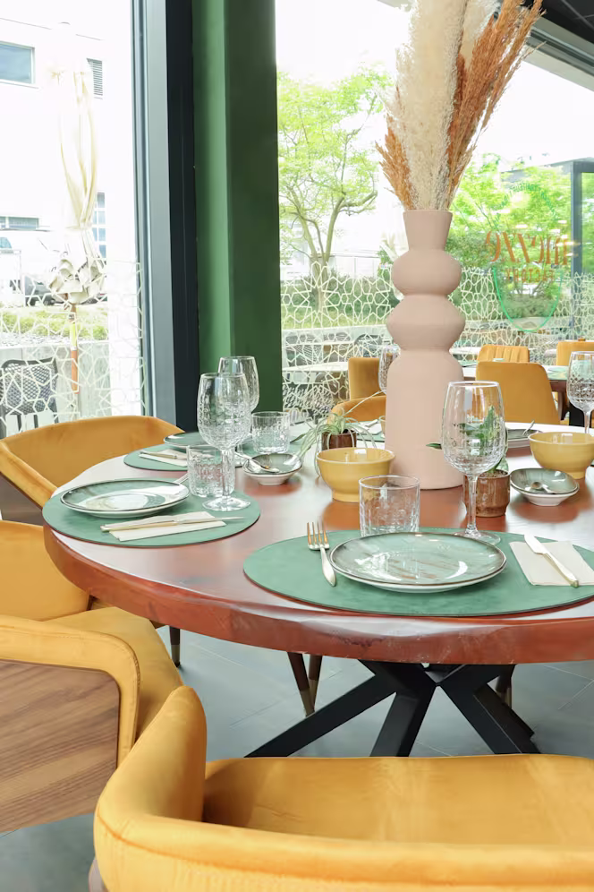 Mezze Factory - Plan-les-Ouates - 6