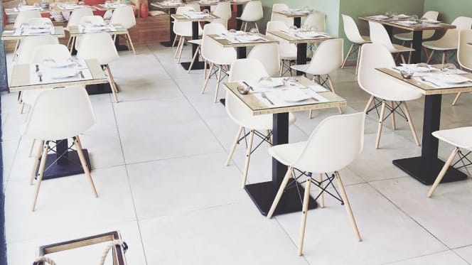 Mezze Factory - Plan-les-Ouates - 5