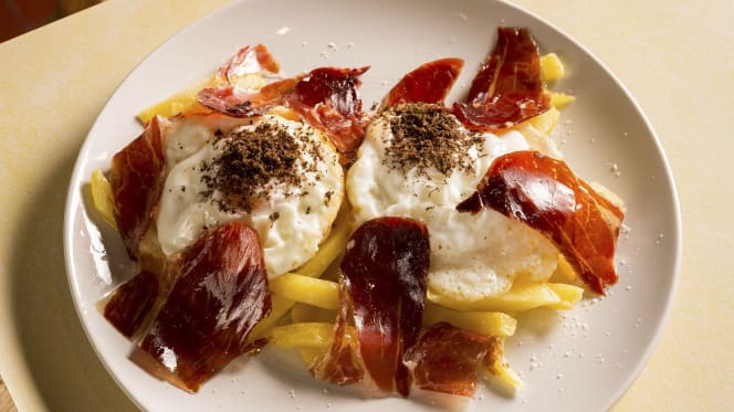 Mi Arma - Sevilla - 3